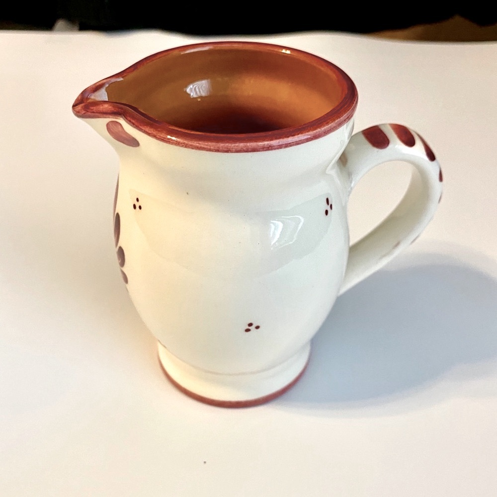 NEW, Bulle Dubuis milk jug/sugar bowl - Picture 5 of 7